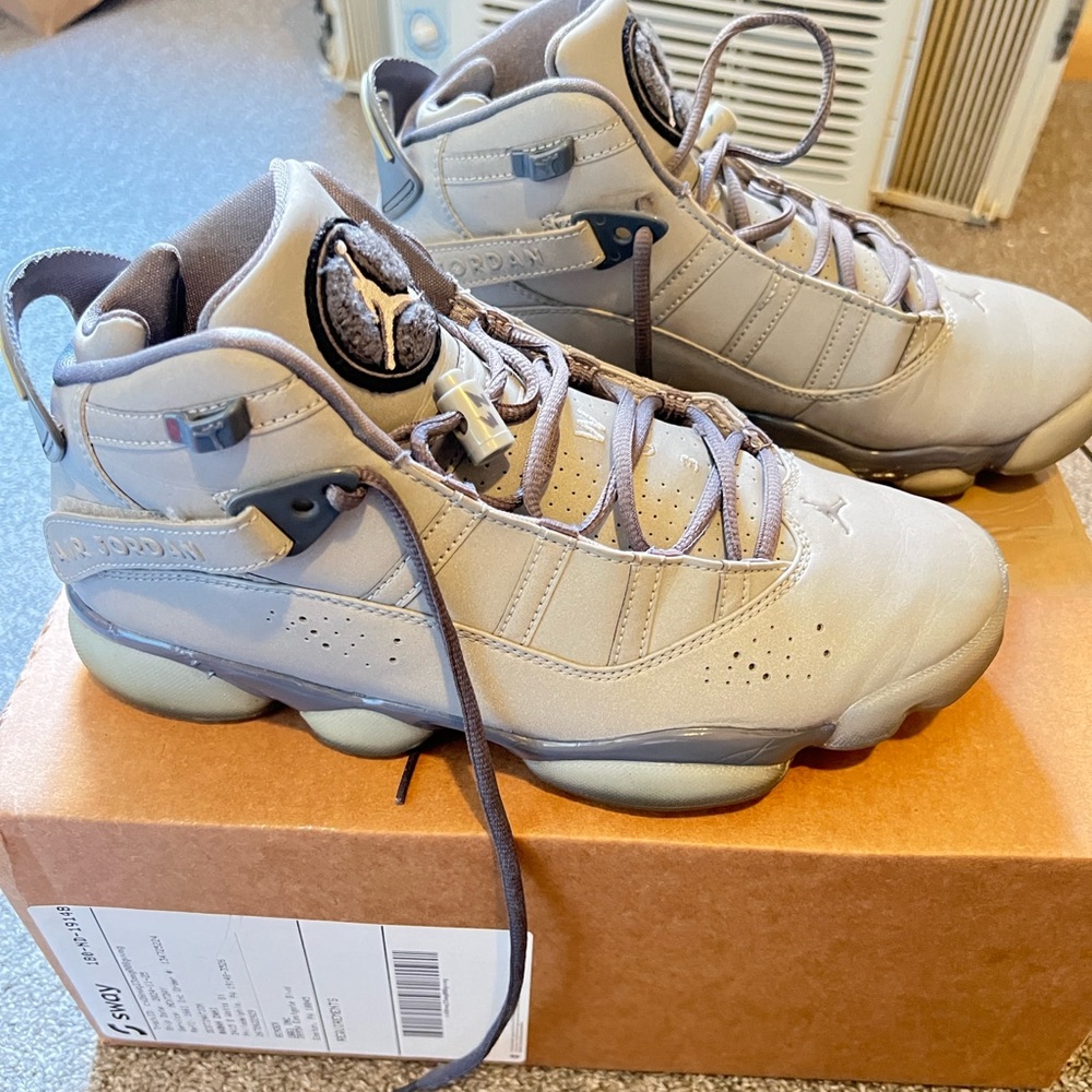 Air jordan m3 reflective